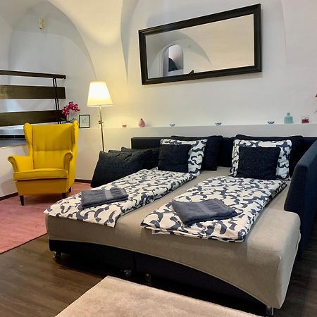 Apartament Nuovo Casa Sopron Zewnętrze zdjęcie