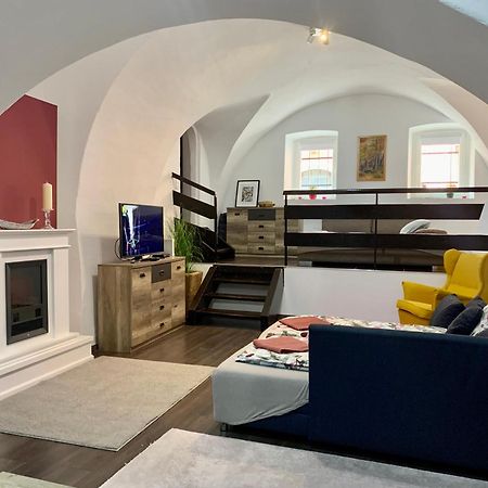 Apartament Nuovo Casa Sopron Zewnętrze zdjęcie