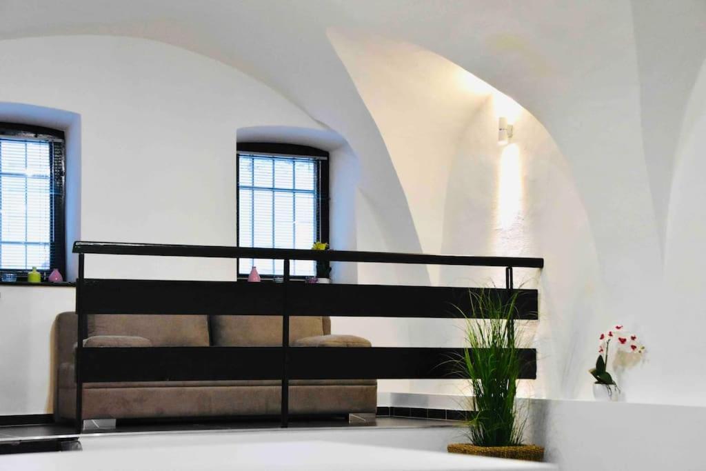 Apartament Nuovo Casa Sopron Zewnętrze zdjęcie