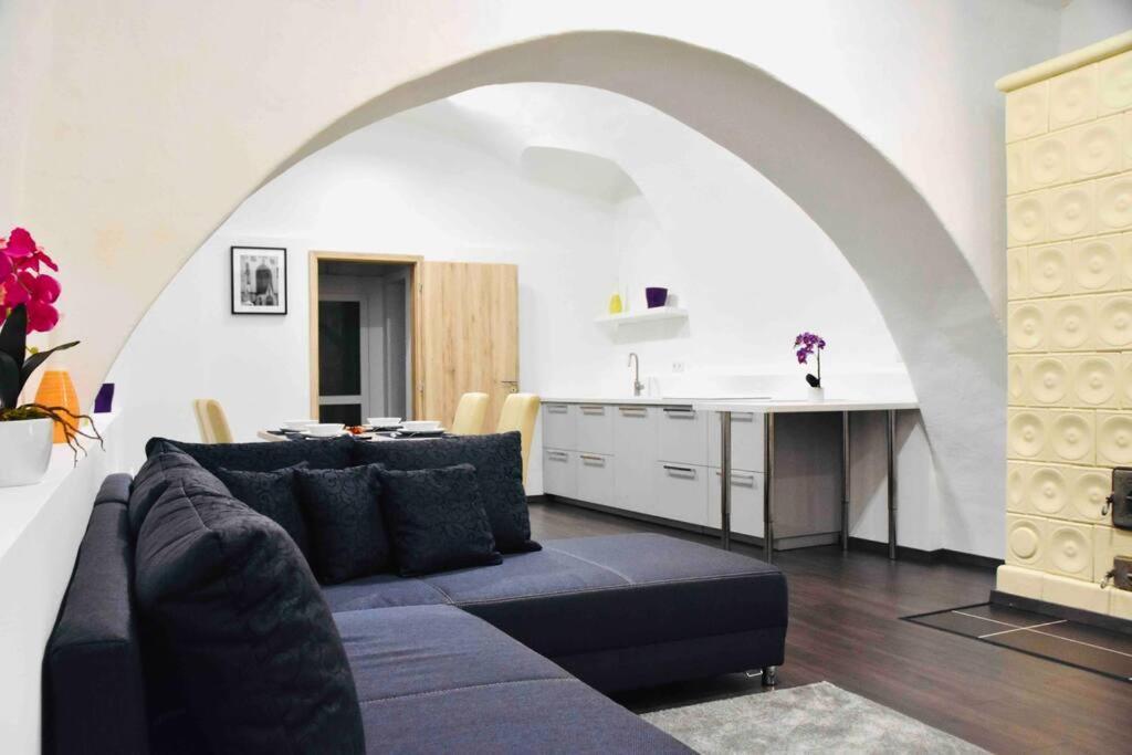 Apartament Nuovo Casa Sopron Zewnętrze zdjęcie