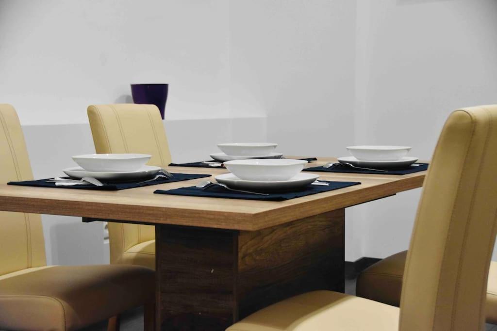 Apartament Nuovo Casa Sopron Zewnętrze zdjęcie