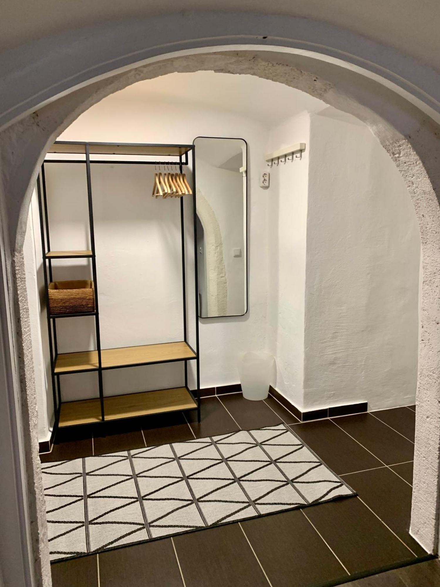 Apartament Nuovo Casa Sopron Zewnętrze zdjęcie