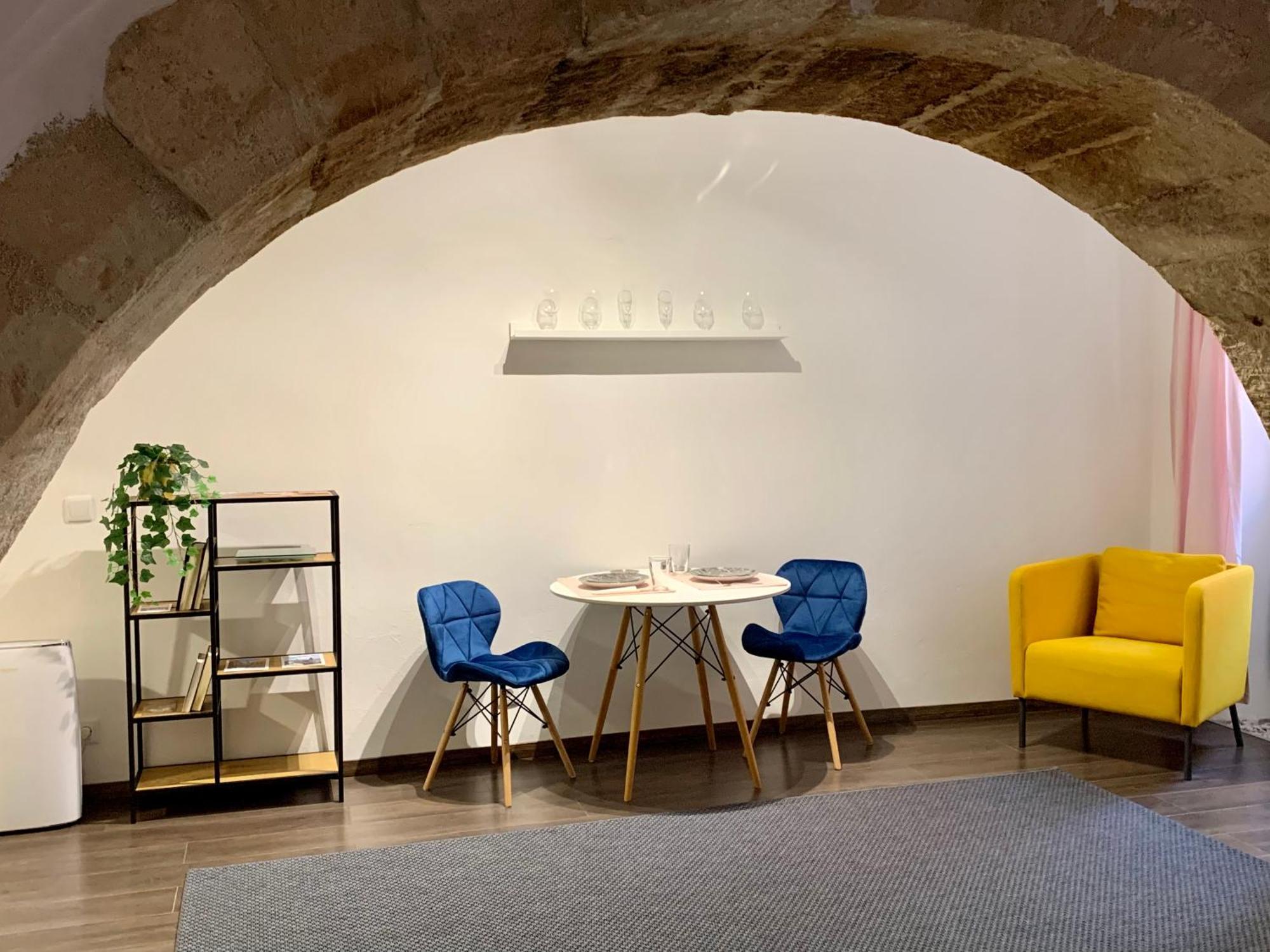 Apartament Nuovo Casa Sopron Zewnętrze zdjęcie