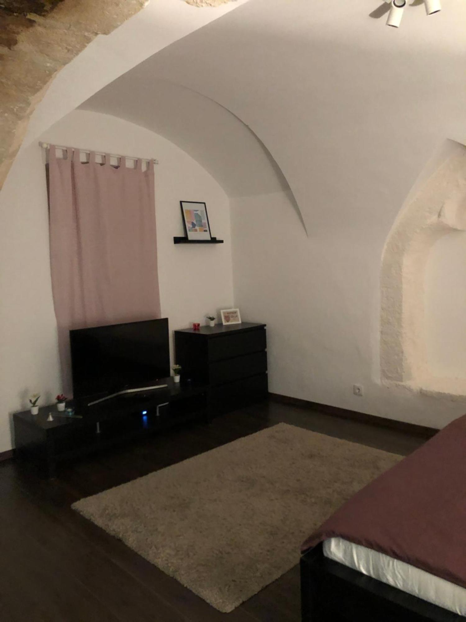 Apartament Nuovo Casa Sopron Zewnętrze zdjęcie