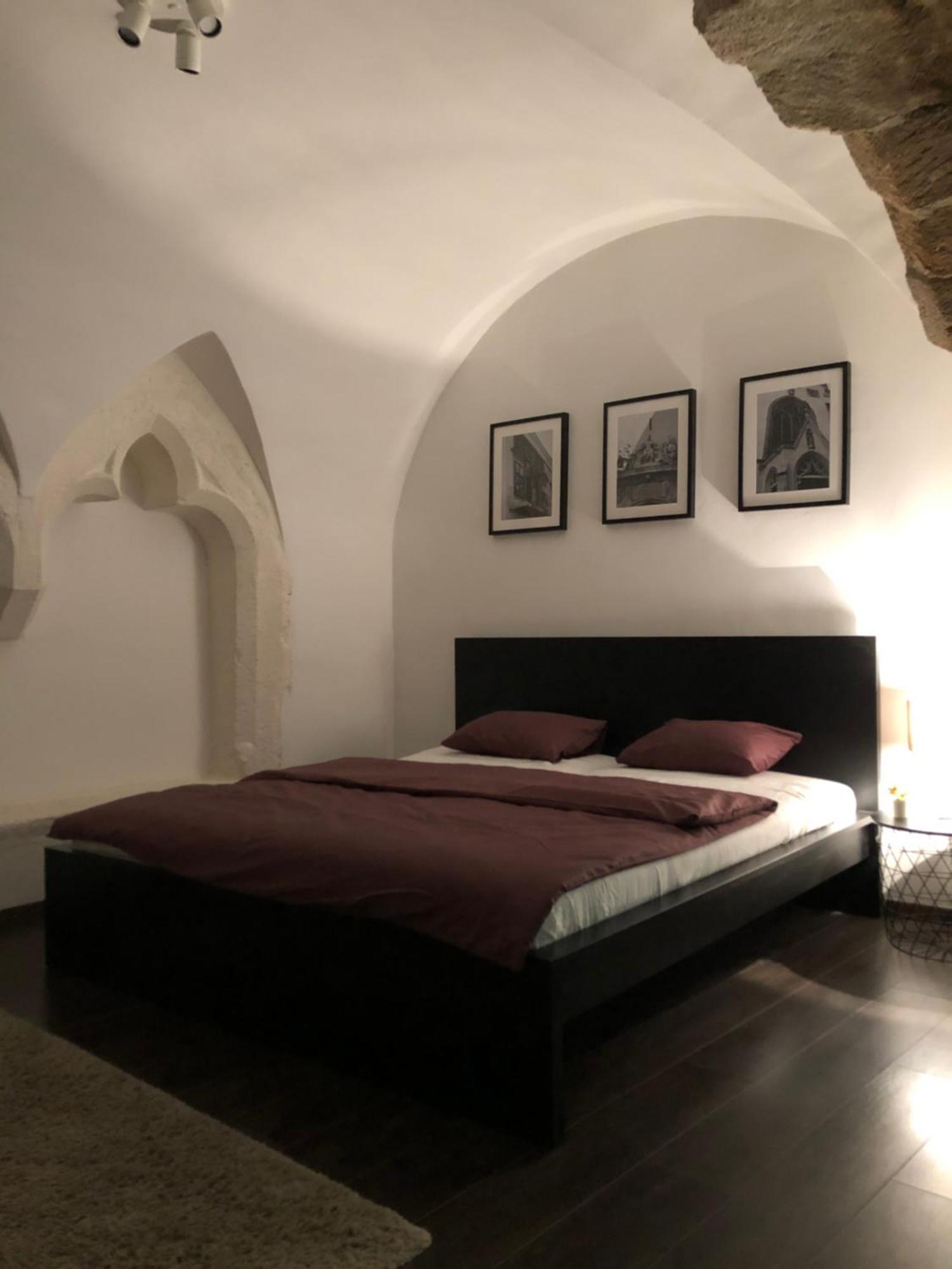 Apartament Nuovo Casa Sopron Zewnętrze zdjęcie