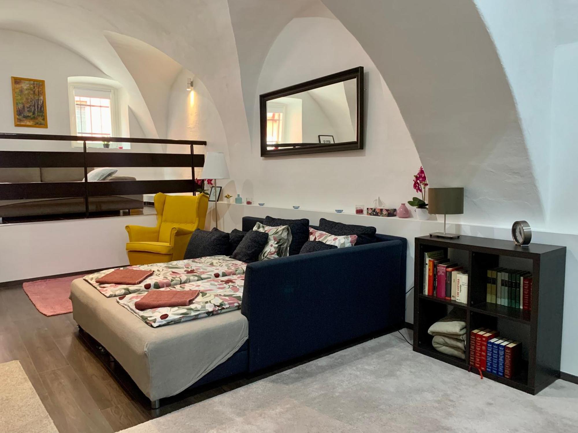 Apartament Nuovo Casa Sopron Zewnętrze zdjęcie
